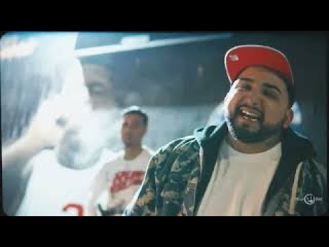 Lazy K x TakemDown Cj - Nun Of Dat [shotby @deadsoulvideos]