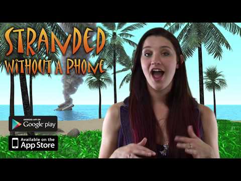 Stranded Without A Phone Video