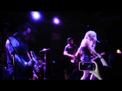 Kaleido - "Jane" - Live at The Loving Touch - Ferndale, MI - August 1, 2015