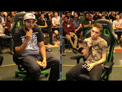 Smash @ York 11: moky vs. Nightmare Losers Semis