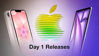 Apple Announces iPhone 17e and M4 iPad Air: Everything You Need to Know