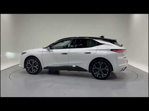 Other Other TROCADERO E TENSE 225 5DR AUTO - Image 2