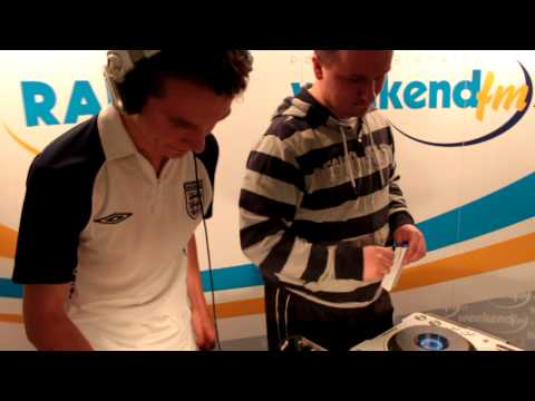 HOUSEMISJA 172 Soundbrothers cz.1