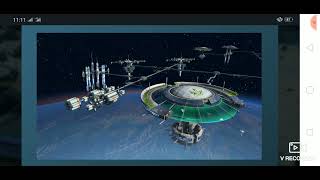 A New Created By Welcome To The Anno 2205 Orbit Universe Beginning Arrived