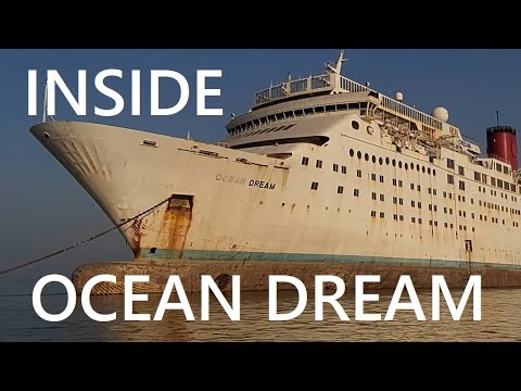 Inside The Ocean Dream At Alang Scrapyard