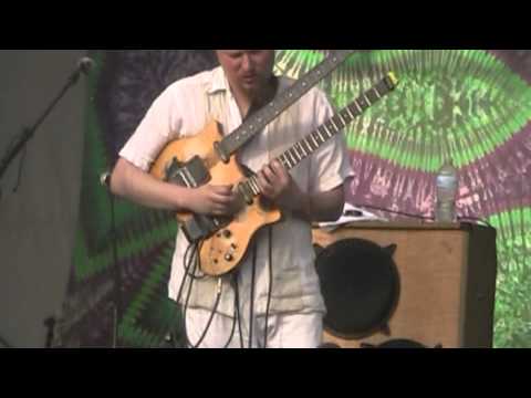 Consider The Source, Complex Complex, Live at Strange Creek 2015