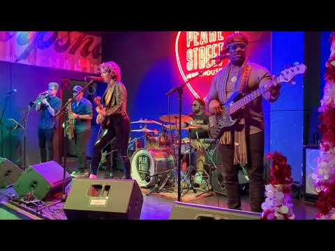 Ana Popovic - Can You Stand the Heat (bootleg)