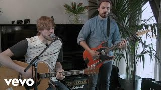 Heisskalt - Sonne über Wien (Vevo Living Room)