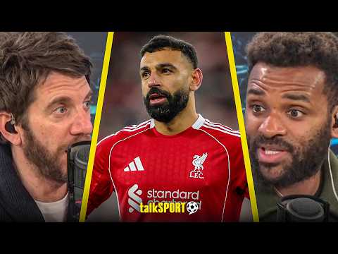 talkSPORT and talkSPORT Liverpool