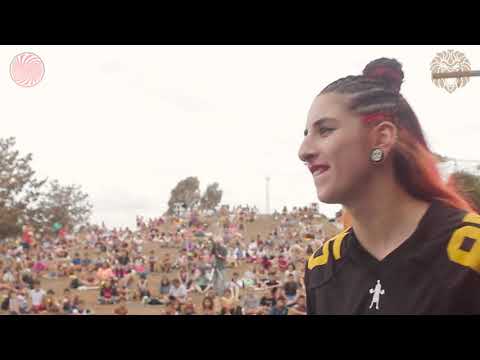 DYBBUK vs BRASITA - 8vos (FINAL NACIONAL MISION HIP HOP)