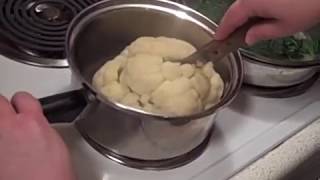 How to Cook CAULIFLOWER Recipe - You Wouldn