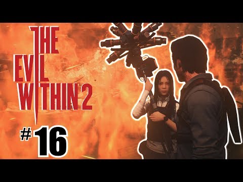 THIS MAY BURN A BIT - TEW2 PC Gameplay Walkthrough Part 16