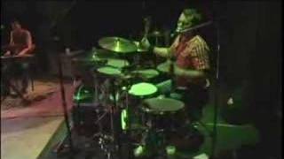 Tim Vaughn All She Knows Live At the Odeon