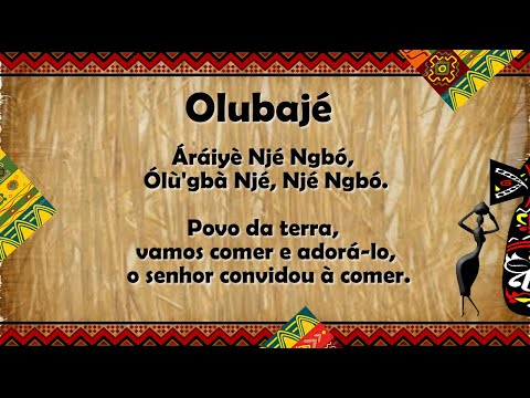 - Good Morning - The King's Banquet