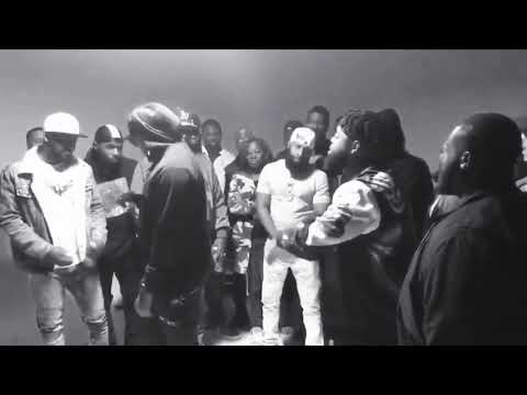 SNAKE EYEZ VS TH3 SAGA #BANNED