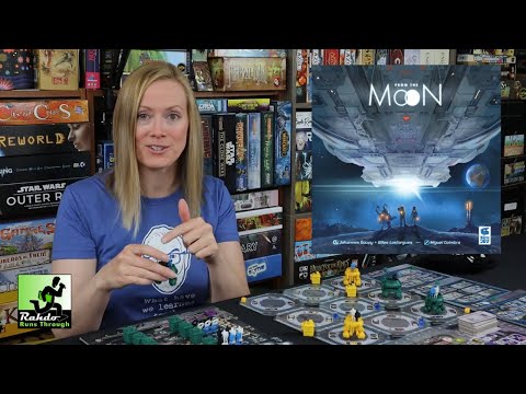 From the Moon | Kimberly's Final Thoughts