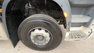 Venta de DAF CF 370 camión con gancho - Imagen 4 | Autoline ES DAF CF 370 camión con gancho | Imagen 4 - Autoline