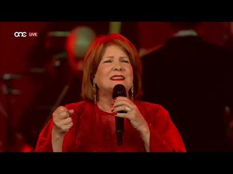 Mary Spiteri - Tema '79 - Together in Concert 2022