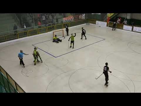 Amatori Vercelli - Breganze 3- 1