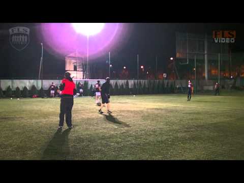 5. tydzień: DDD Architekci - Dzida w Przód (FLS Wiosna 2012)