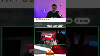 O luva falando espanhol #shorts