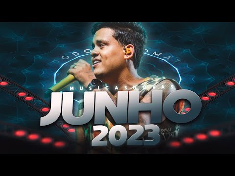 THIAGO AQUINO - CD AO VIVO PROMO SÃO JOÃO 2023 - JUNHO (Dodô Diplomata)