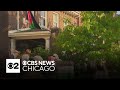 Pro-Palestinian protesters take over University of Chicago campus building
