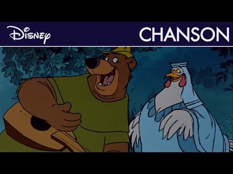 Robin Des Bois - Messire Le Roi De Mauvais Aloi…