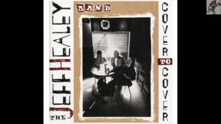The Jeff Healey Band - I&#39;m Ready