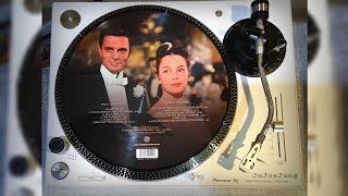 🎵 Say A Prayer For Me Tonight Ost. 📽 Gigi 1958 🎙 Leslie Caron (dubbed by Betty Wand) 🎶🎵