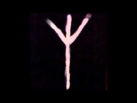 Algiz - Follow the Light (2016)