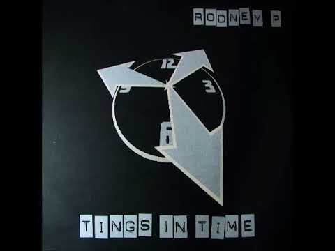 Rodney P-Tour stories (1997)