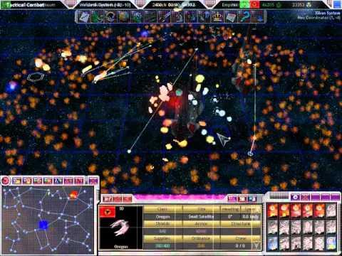 Space Empires V Soundtrack Main 14