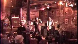 The Devil's Whorehouse-Angelfuck