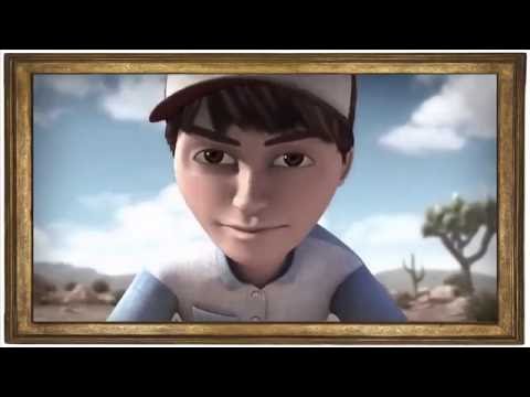 Driven HD Fantastic CGI 3D Animated Short Film | Animated Short Film 2016 | 3d animated short film