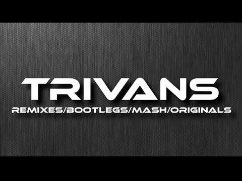 DAYVI VS TRIVANS-Fiesta Nomos (Trivans PF Rmx)