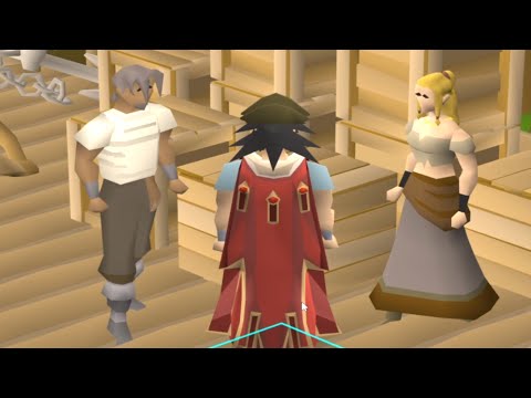 Old School Runescape Has Changed Forever With This Update...