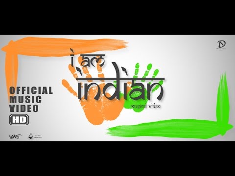 I AM INDIAN l MUSICAL VIDEO l INSTRUMENTAL l Kannada