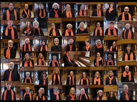 Heil'ge Nacht (Tore W. Aas) - Sunlight Voices