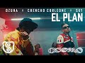 Ozuna x Chencho Corleone x Sky Rompiendo - El Plan (Video Oficial) | COSMO