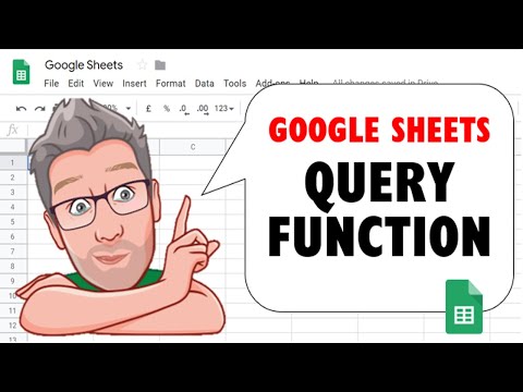 Combine or Pull Data from Multiple Sheets into a Master sheet in Google Sheets