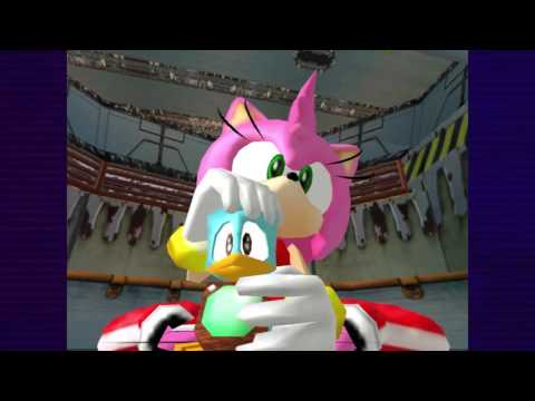 Sonic Adventure DX - Pt9
