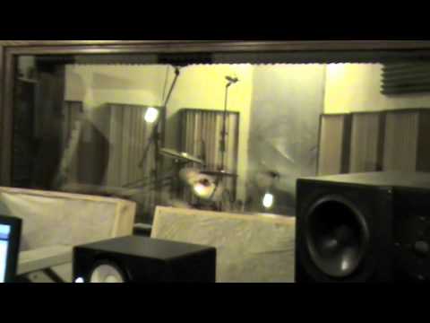 Nessy - Rožnat je dan (Making of)