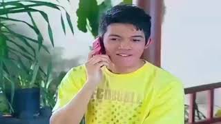 Download lagu Irwansyah Dan Sharena Rizky BLIND DTE mp3