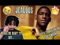THIS SONG IS TOO HEARTBREAKING AND REAL┃Jealous - Labrinth *Alex Reacts*
