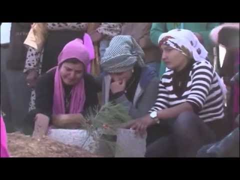 Abenteuer Türkei Ostanatolien Doku (2015)