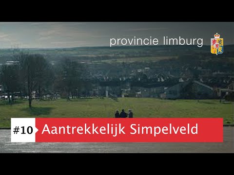 Stedelijke ontwikkeling Simpelveld