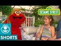 Sesame Street Floating Boats Murray S Science Experiments