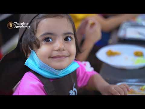 Chocolate Academy | 𝗱𝗲𝗹𝗶𝗴𝗵𝘁𝗳𝘂𝗹 𝗪𝗲𝗲𝗸𝗲𝗻𝗱 𝘄𝗼𝗿𝗸𝘀𝗵𝗼𝗽𝘀