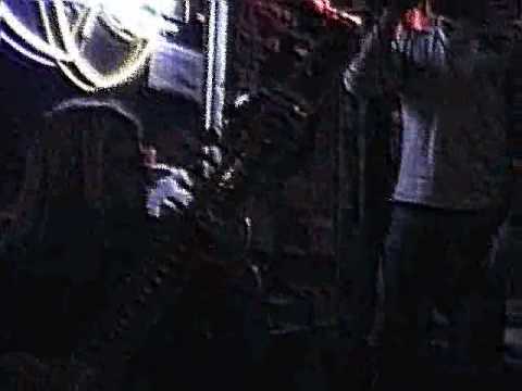 "What on Earth" Austin band